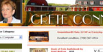 DreamWeaver, Javascript, CSS, PHP, MySQL, Photoshop, Content Approval tool